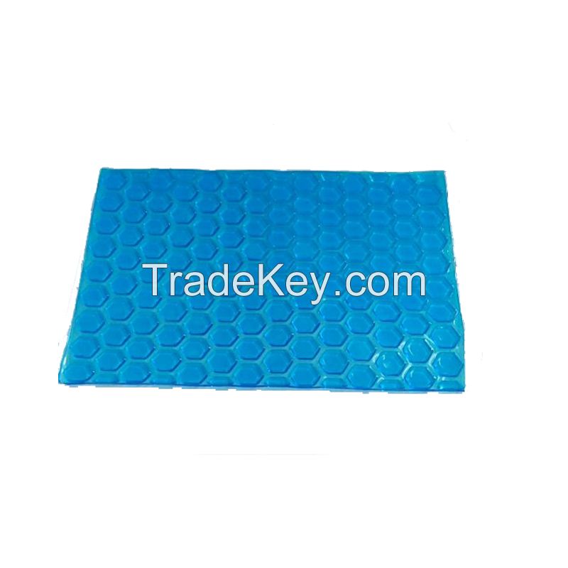 Latex pillows, memory foam pillow with cooling gel plates gel sheets