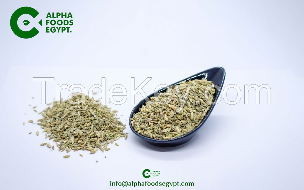 Fennel seeds