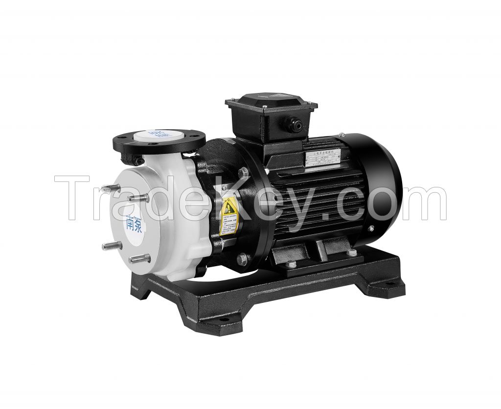 ZS Horizontal Single-stage Centrifugal Pump