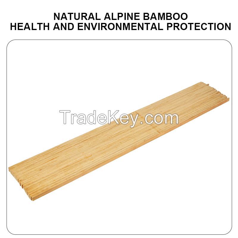 Bamboo board