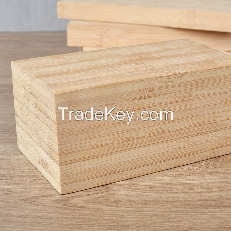 Bamboo board