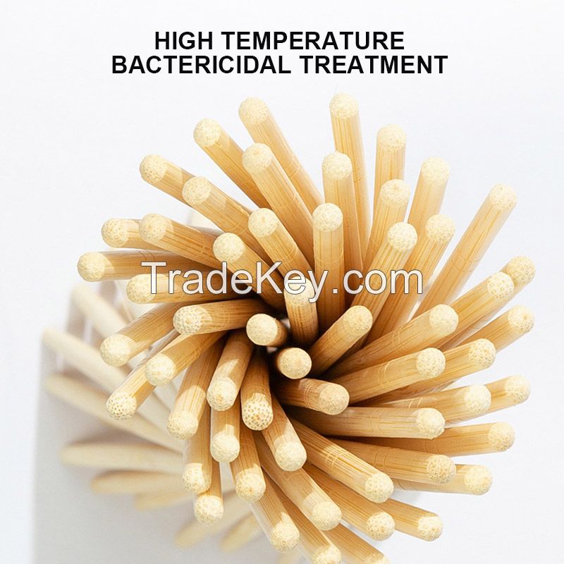 Disposable bamboo chopsticks
