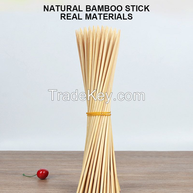 Bamboo stick