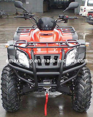 ATV QUADS EM750ST-1