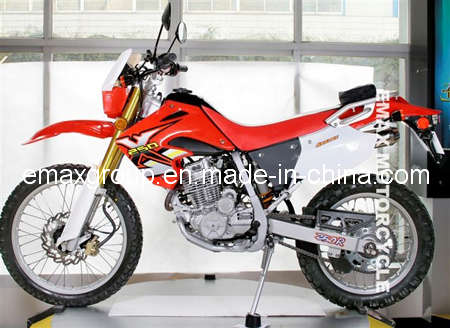 Enduro Style Dirt Bike (EM250R)