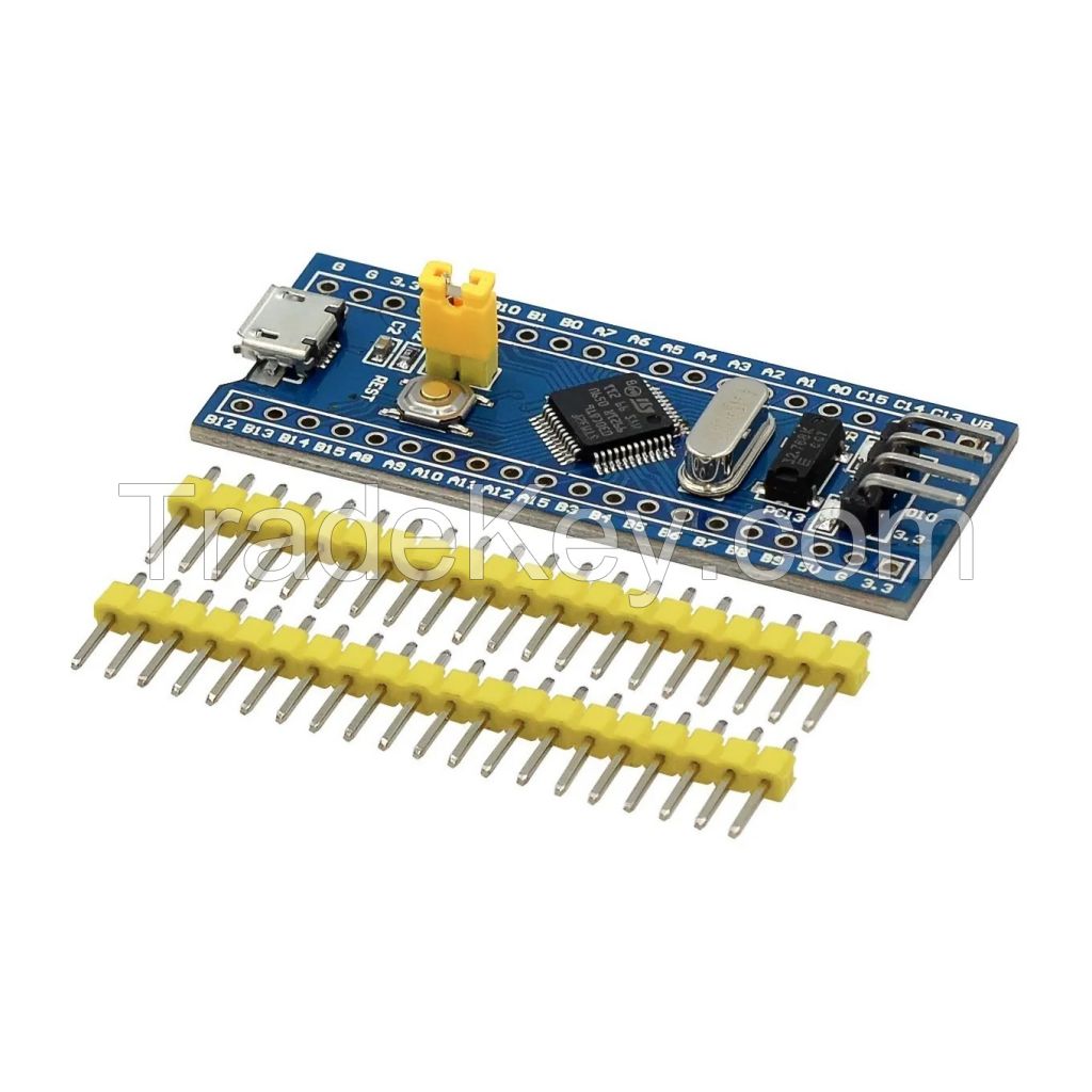 STM32F103C8T6