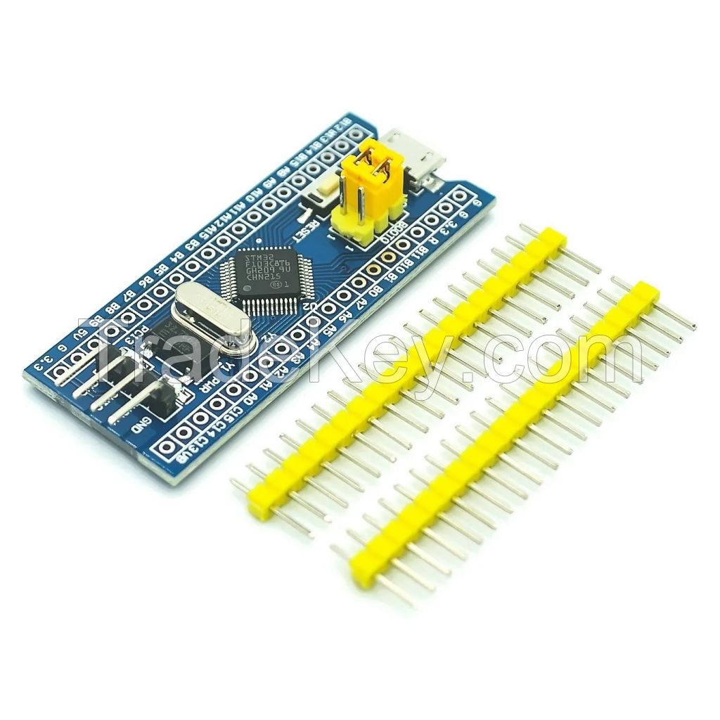 STM32F103C8T6