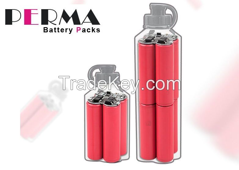 Lithium  BATTERY for Electric Fishing Reels With Charger