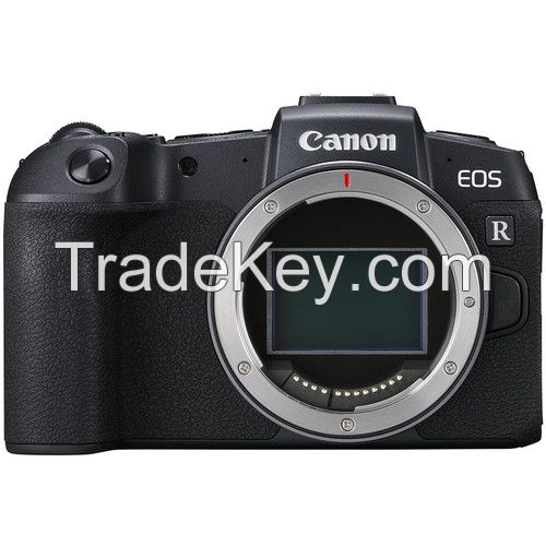 Canon EOS RP Mirrorless Camera