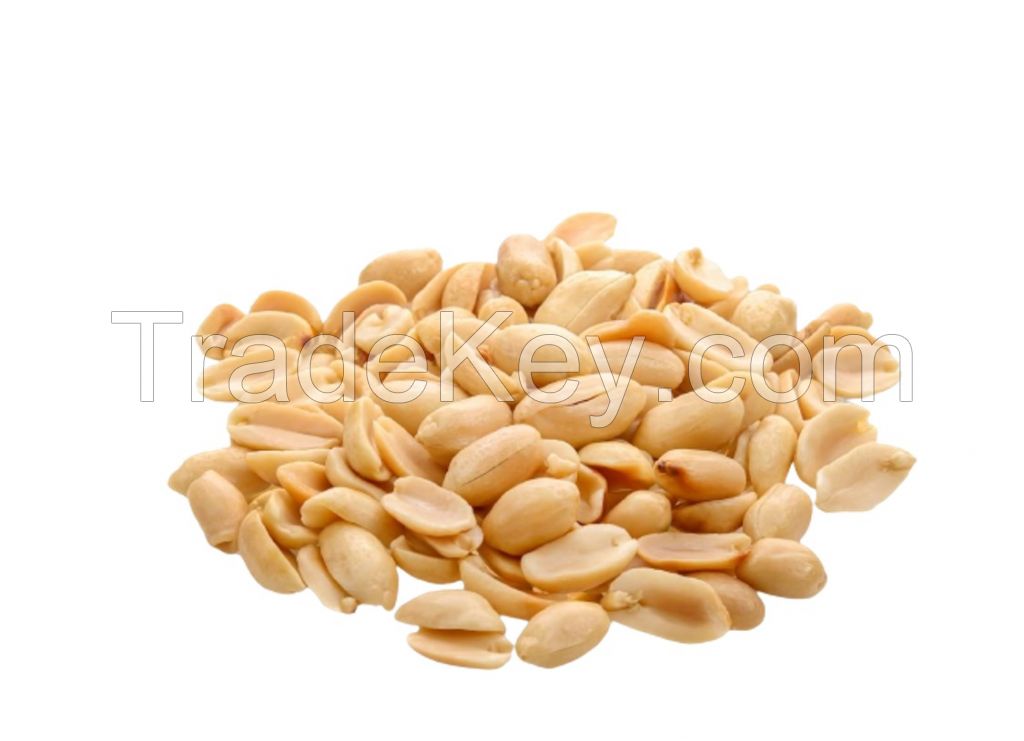 Peanuts