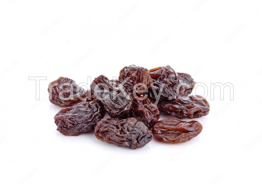 Raisins