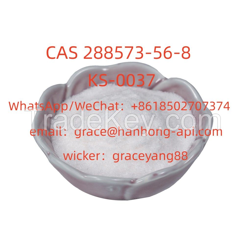 1-Boc-4- (4-FLUORO-PHENYLAMINO) -Piperidine Ks-0037 288573-56-8