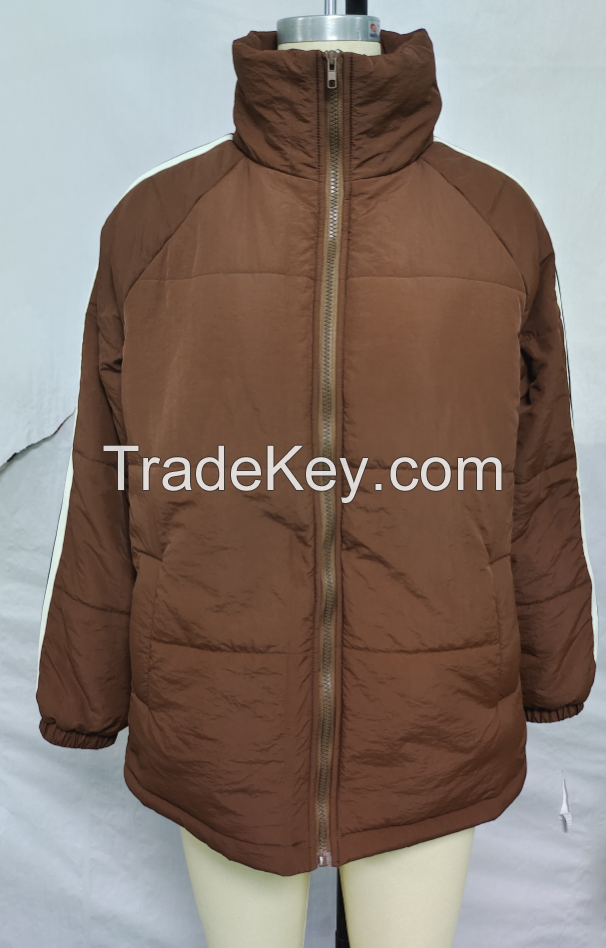 women wiinter coat