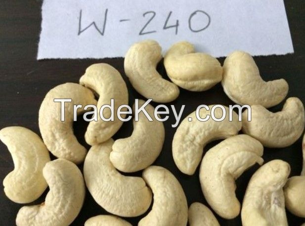 cashew nuts