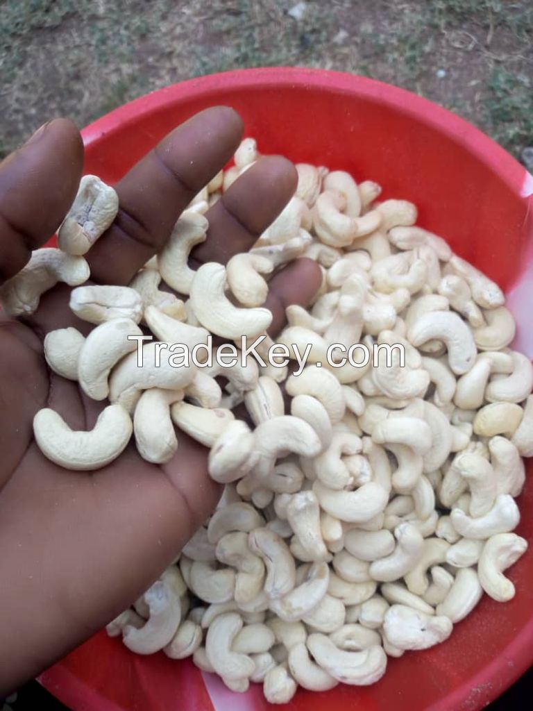 cashew nuts