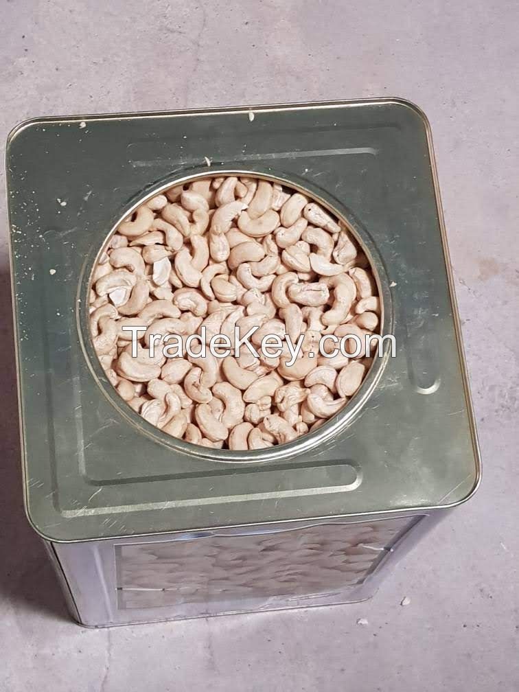 cashew nuts