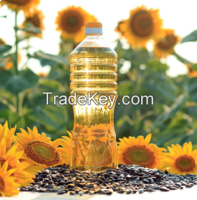 sunflower oil