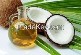 coconut oil