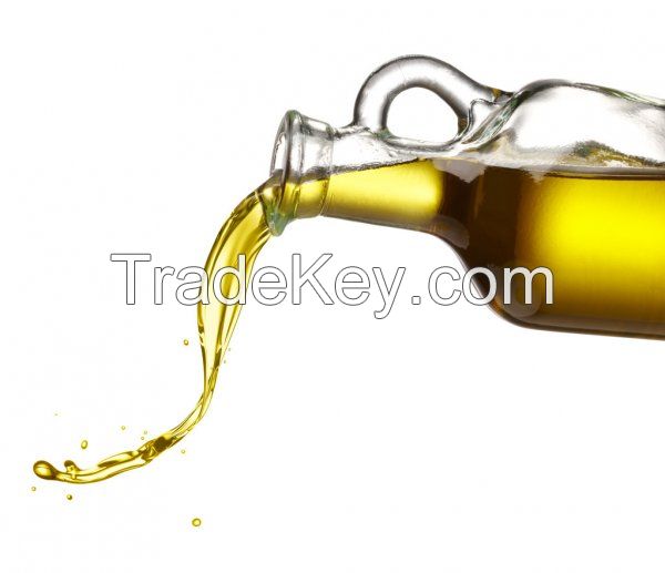 olive oil