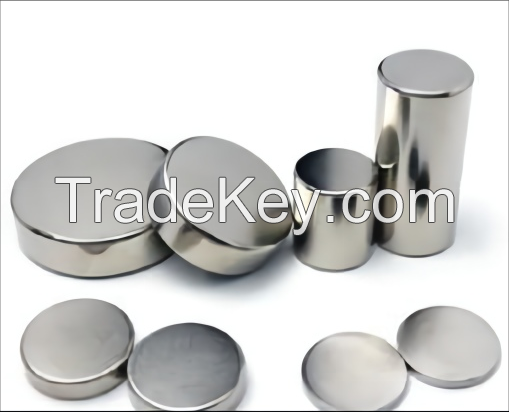 Super Strong N30-N52 Neodymium Magnet Disc Ndfeb Magnet good price neodymium magnet hs code 85051110