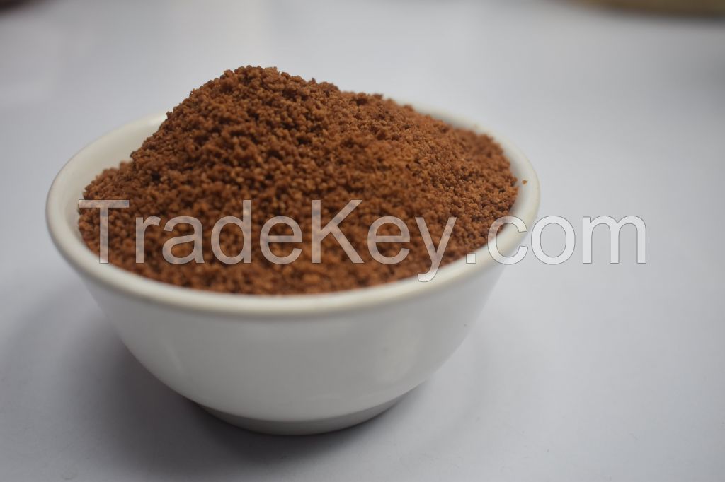 Organic Coconut Sugar