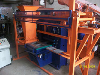 Cement Terrazzo-Tile machinery CE/Standard