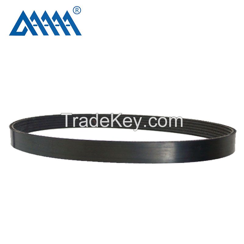 2023 Popular V-RIBBED BELT Wholesale PK Belt Poly V Belt