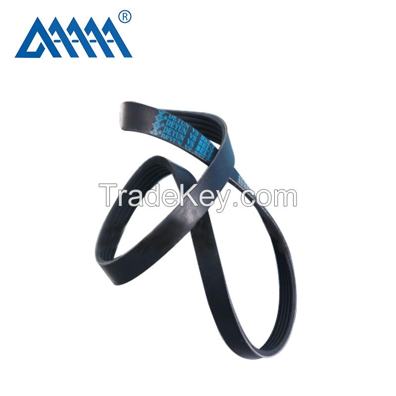 2023 Popular V-RIBBED BELT Wholesale PK Belt Poly V Belt