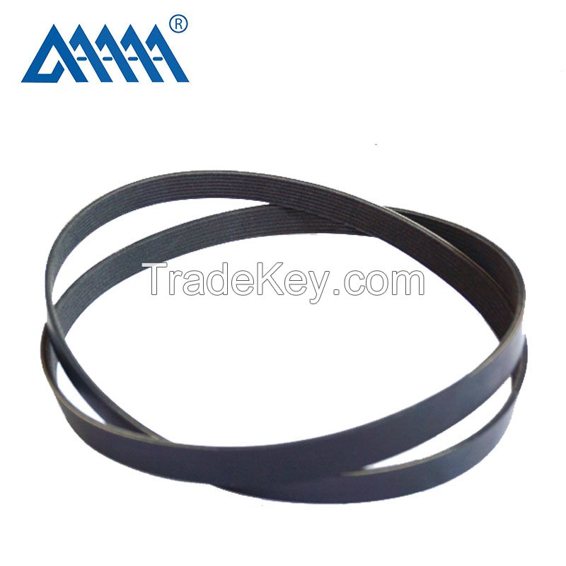 2023 Popular V-RIBBED BELT Wholesale PK Belt Poly V Belt