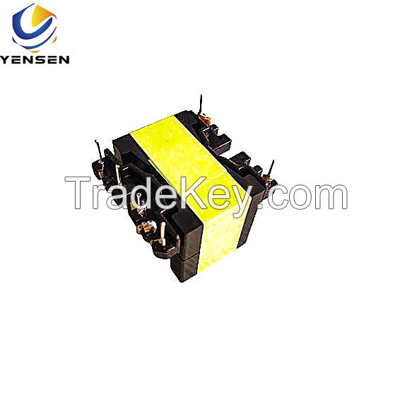 Pq3220 Pins Step Down High Frequency Transformer for Switching Power Supply