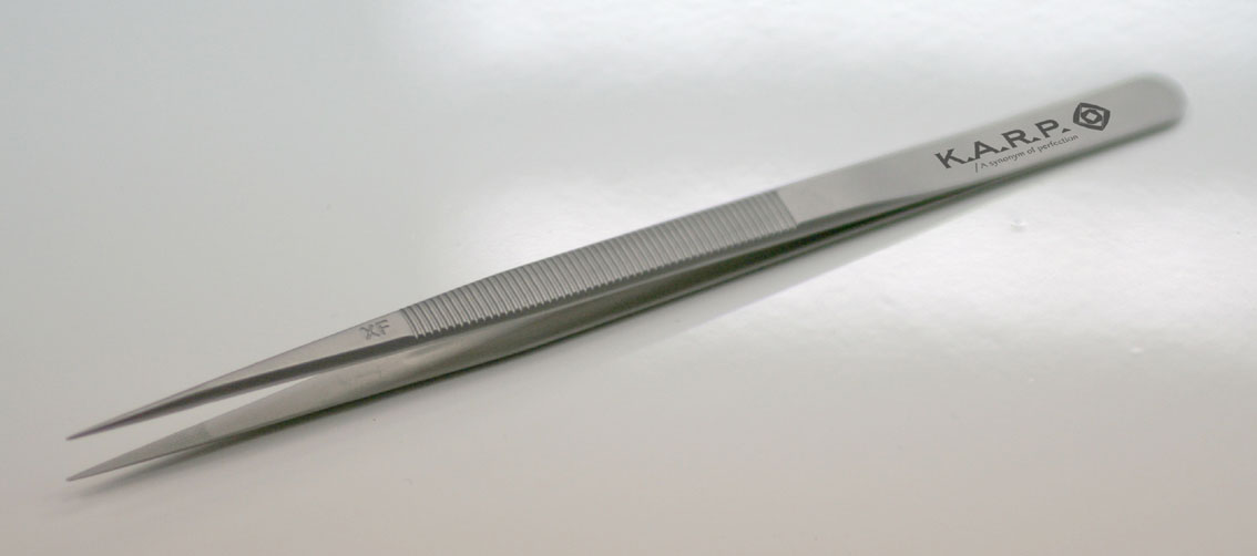 jewelry tweezer