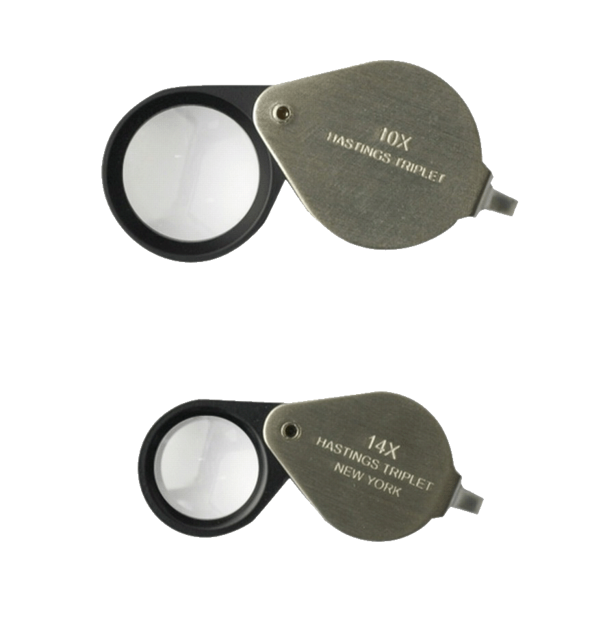 jewelry loupe