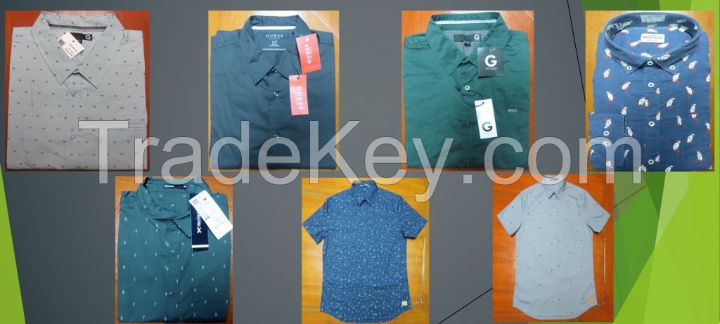 Men&#039;s shirts