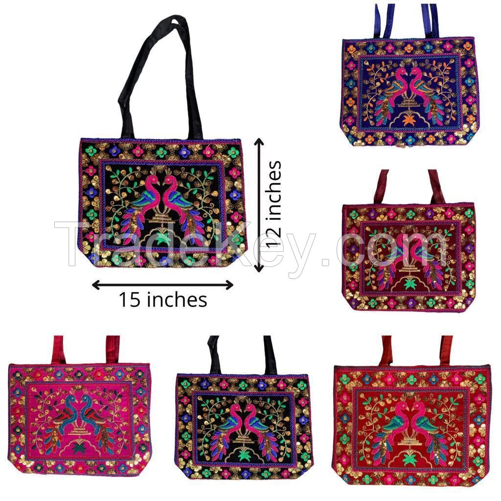 Tote fashion attractive small bags