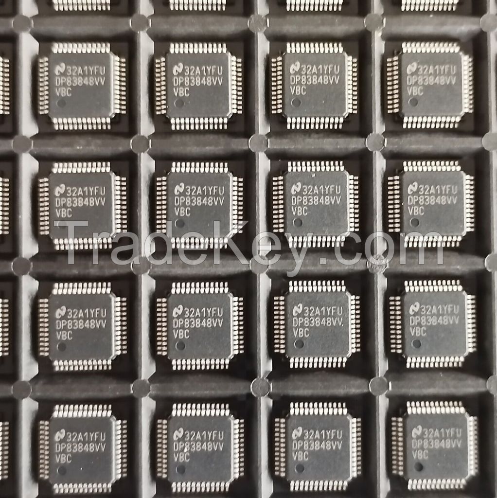 DP83848VV-VBC (1000pcs per lot)