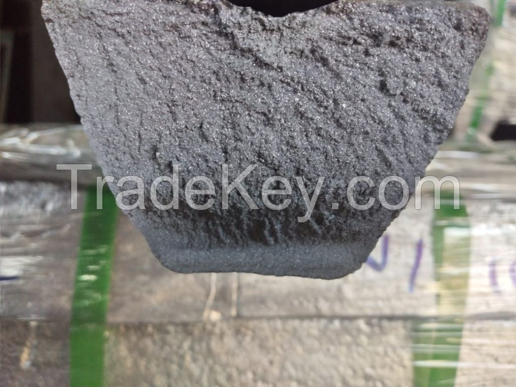 Aluminium alloy ingot ADC12