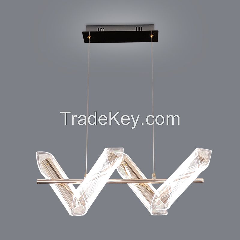 Hight Quality Led Morden lights