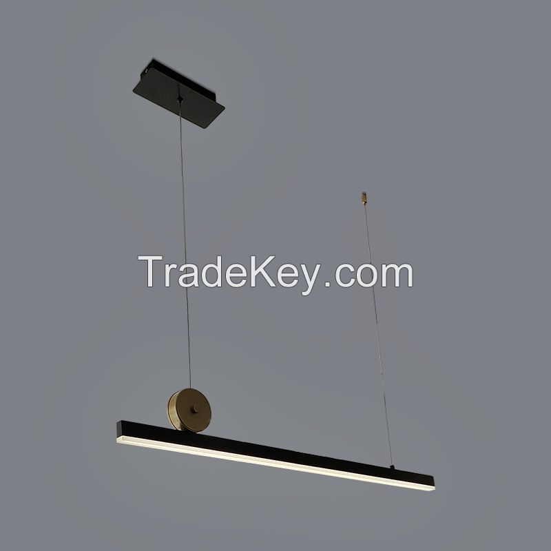 Hight Quality Led Morden lights