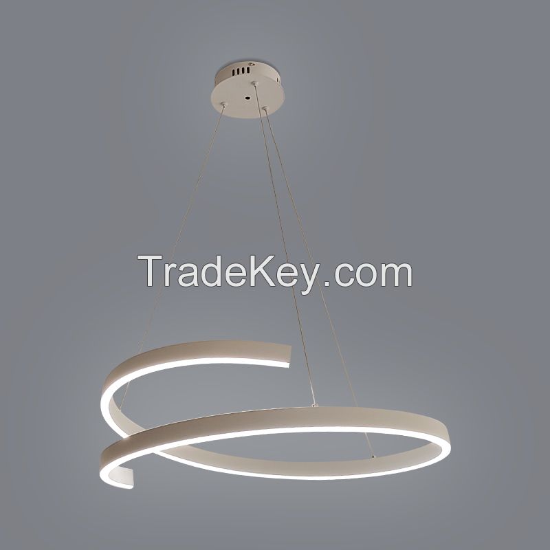 Hight Quality Led Morden lights