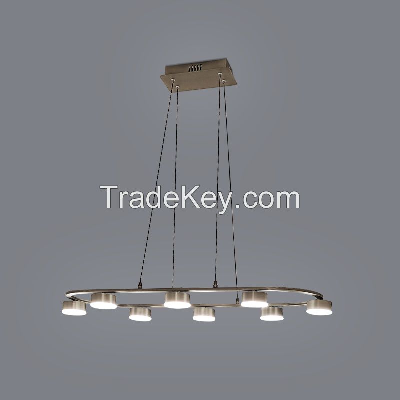 Hight Quality Led Morden lights