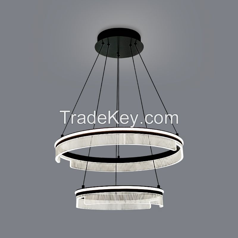 Hight Quality Led Morden lights