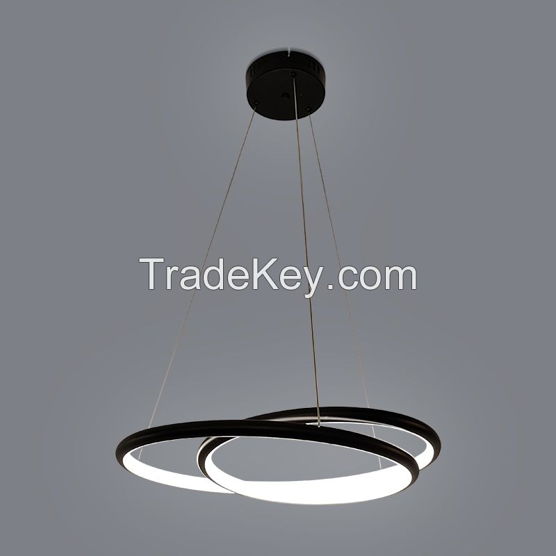 Hight Quality Led Morden lights