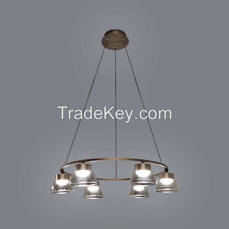 Hight Quality Led Morden lights