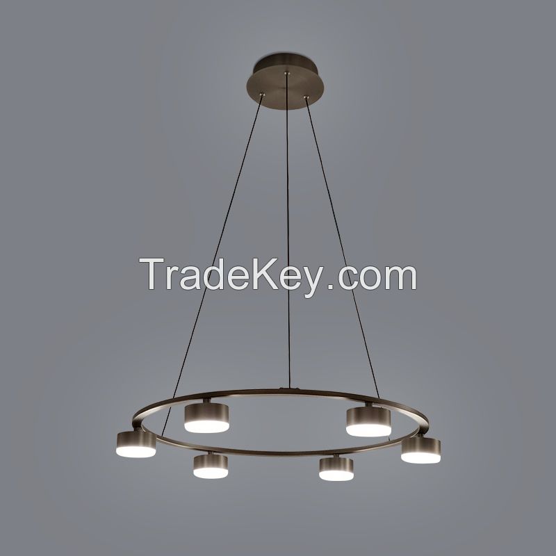 Hight Quality Led Morden lights