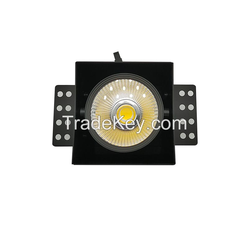 Hight Quality Led Grille Lights