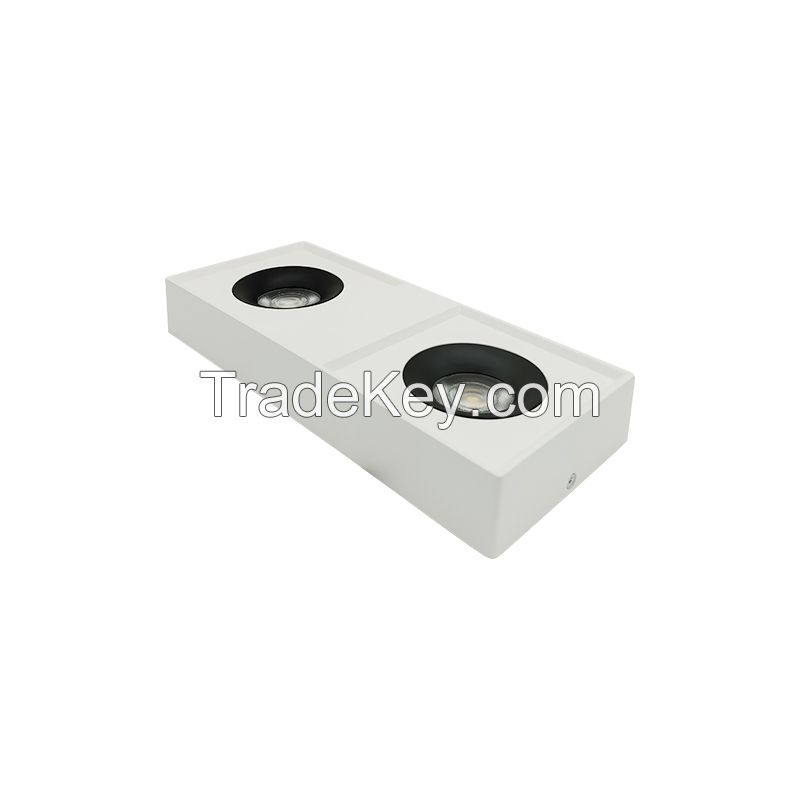 Hight Quality Led Surface Spot Lights and Down Lights