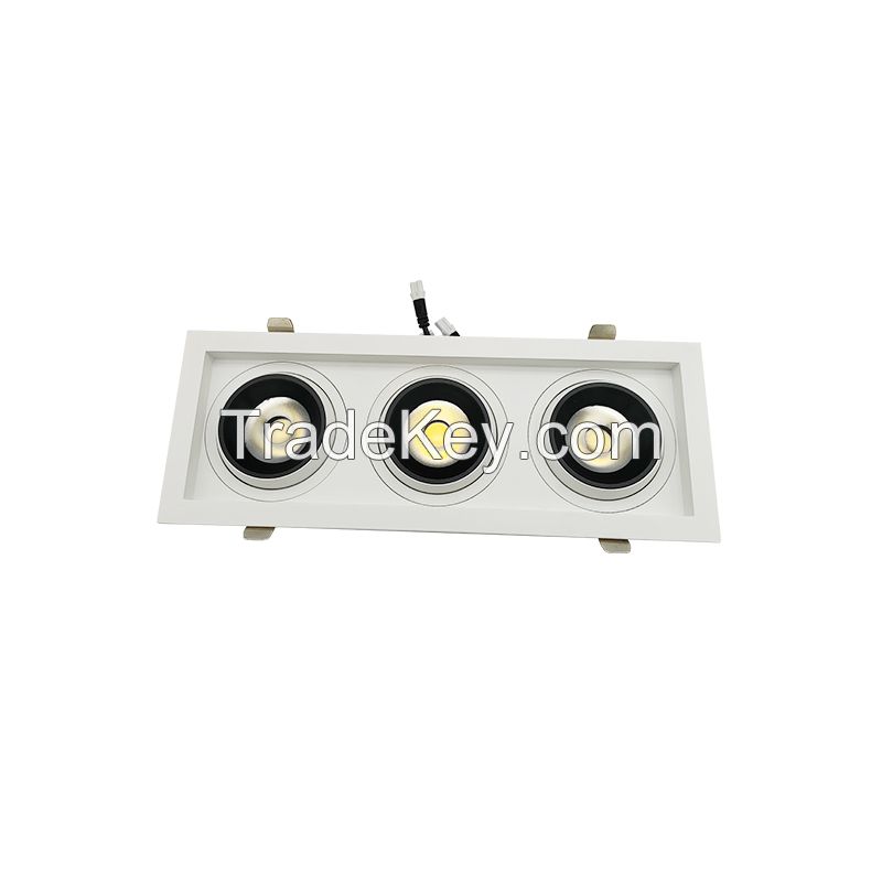 Hight Quality Led Pull-up Spotlight