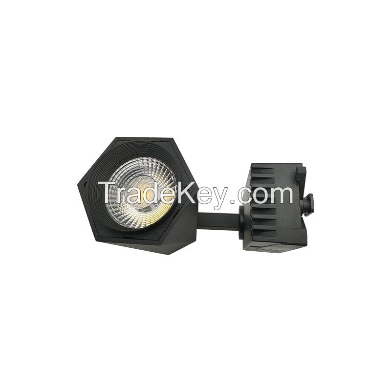 Hight Quality Led Track Lights