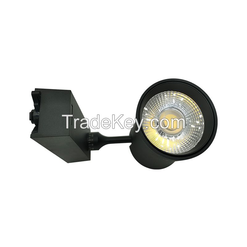 Hight Quality Led Track Lights