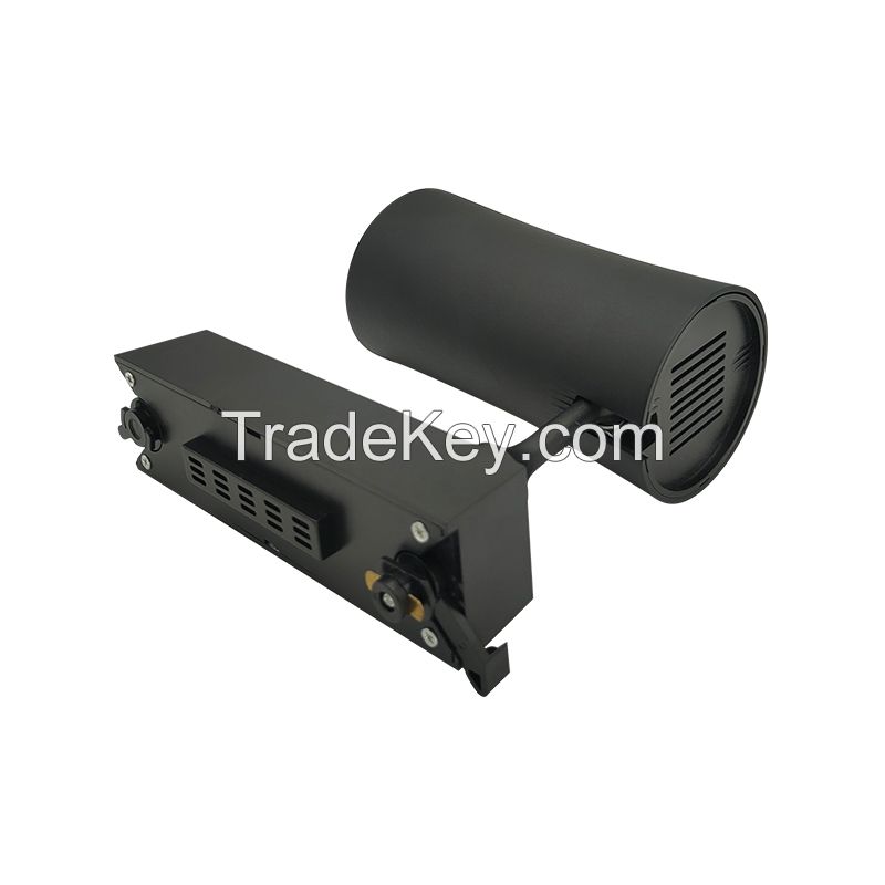 Hight Quality Led Track Lights